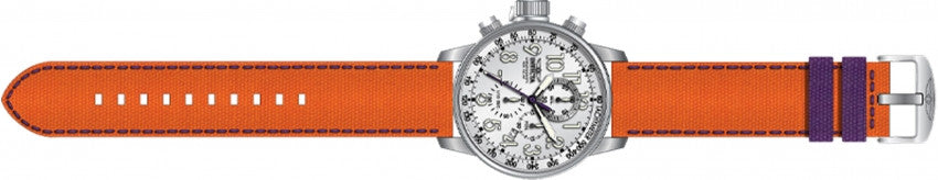 Image Band for Invicta I-Force 12073