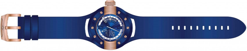 Image Band for Invicta S1 Rally 11978