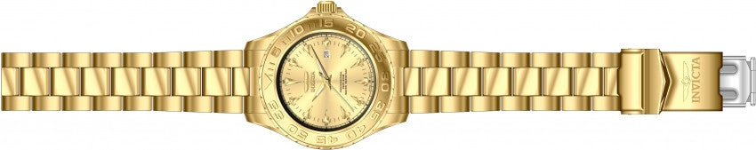 Image Band for Invicta Pro Diver 15467