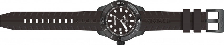 Image Band for Invicta TI-22 20521