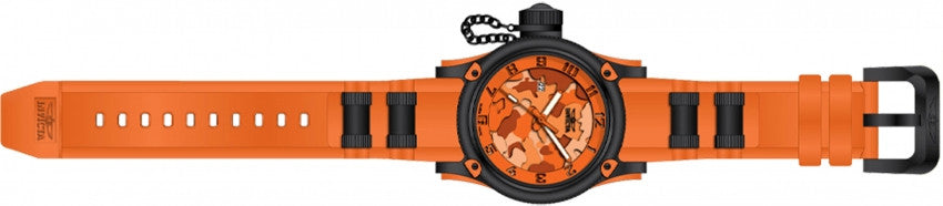 Image Band for Invicta Russian Diver 11335