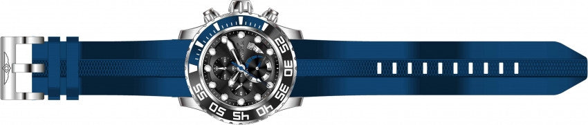 Image Band for Invicta Pro Diver 19882