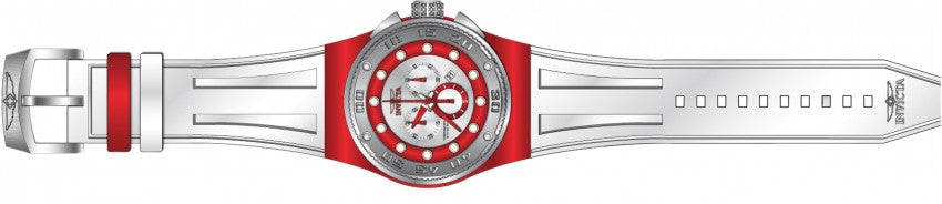 Image Band for Invicta Akula 12318