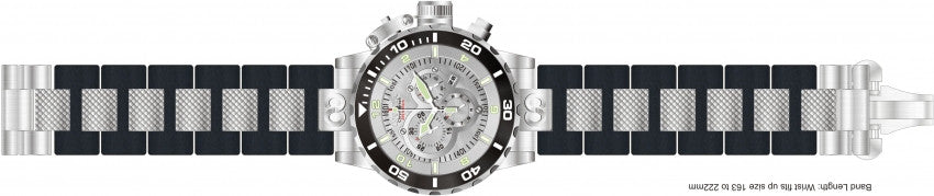 Image Band for Invicta Corduba 0476