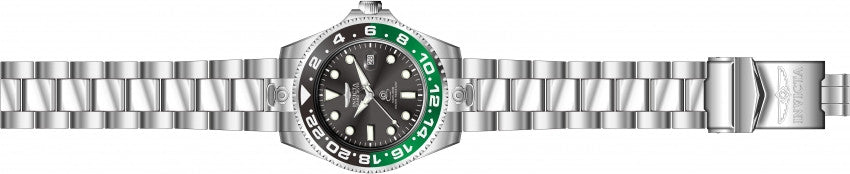 Image Band for Invicta Pro Diver 21866