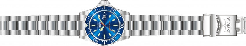 Image Band for Invicta Pro Diver 15454