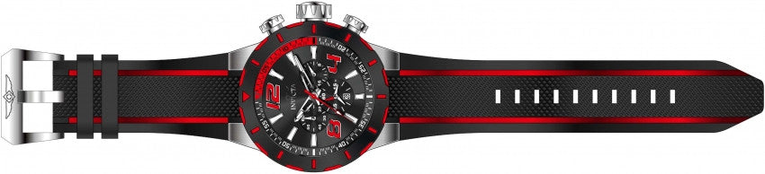 Image Band for Invicta S1 Rally 20105