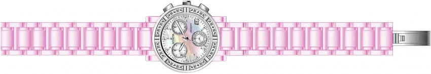 Image Band for Invicta Ceramics 10318