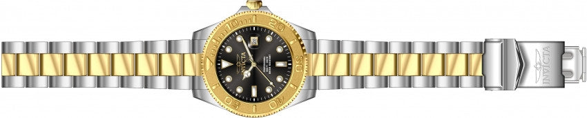 Image Band for Invicta Pro Diver 15180