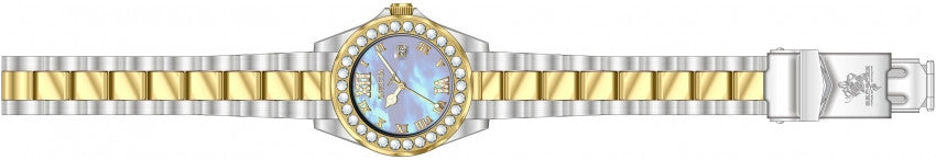 Image Band for Invicta Sea Base 20393