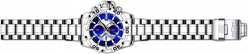 Image Band for Invicta I by Invicta IBI41699-003