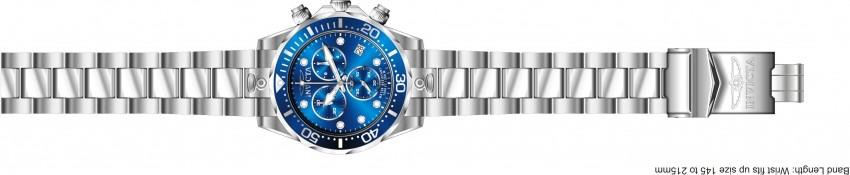 PARTS for Invicta Pro Diver 11485