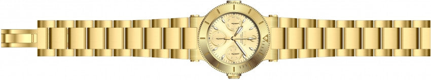 Image Band for Invicta Gabrielle Union 22895