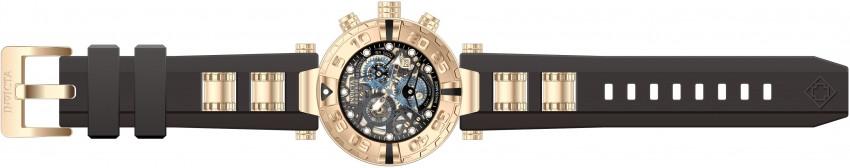 PARTS for Invicta Subaqua 19000