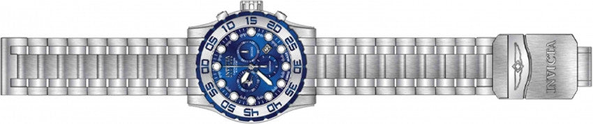 Image Band for Invicta Reserve 11865