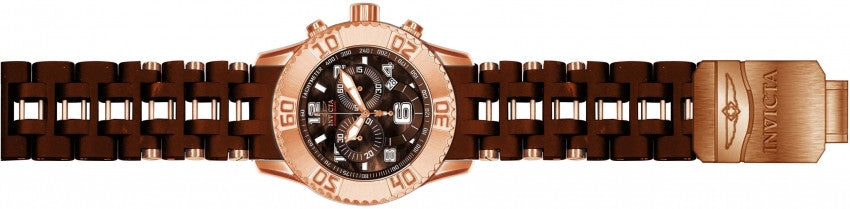 Image Band for Invicta Sea Spider 15245