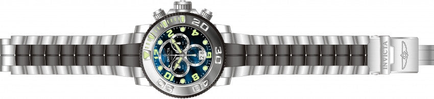 Image Band for Invicta Sea Hunter 10767