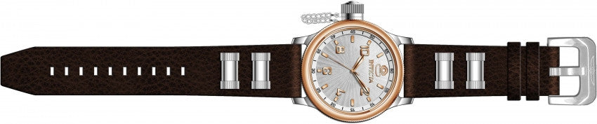 Image Band for Invicta Russian Diver 10472