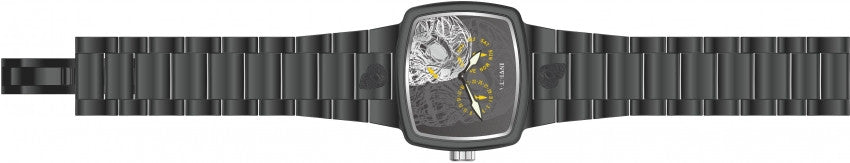 Image Band for Invicta Artist 22202