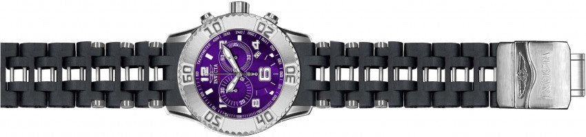 Image Band for Invicta Sea Spider 0556