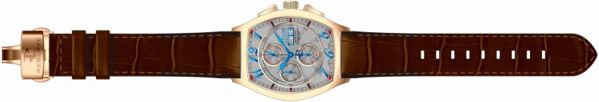 Image Band for Invicta Reserve 18922