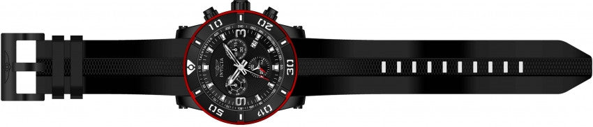 Image Band for Invicta Pro Diver 19825