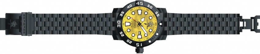 Image Band for Invicta Sea Base 14243