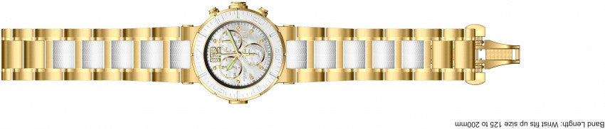 Image Band for Invicta Reserve 0170