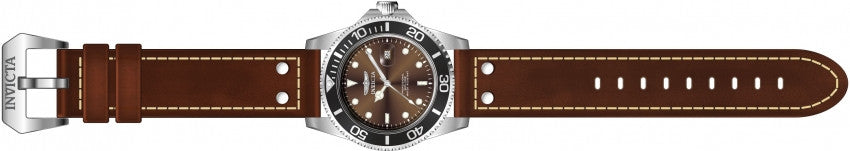 Image Band for Invicta Pro Diver 22070