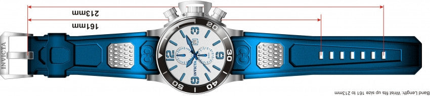 Image Band for Invicta Corduba 0757