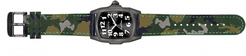 Image Band for Invicta Lupah 1026