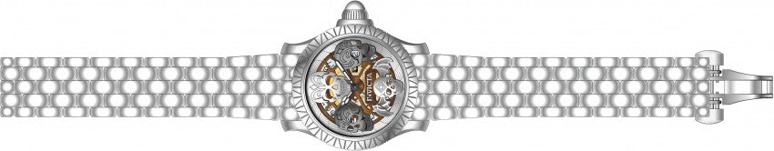 Image Band for Invicta Artist 21751