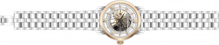 Image Band for Invicta Objet D Art 22628