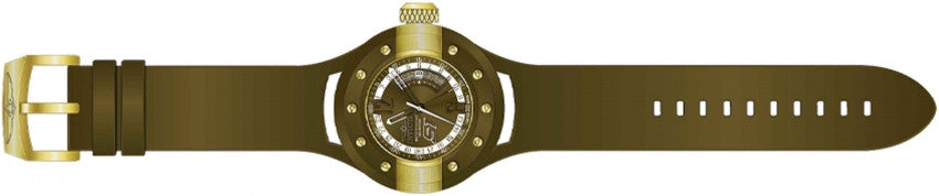 Image Band for Invicta S1 Rally 11985