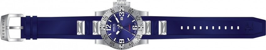 Image Band for Invicta Excursion 6253