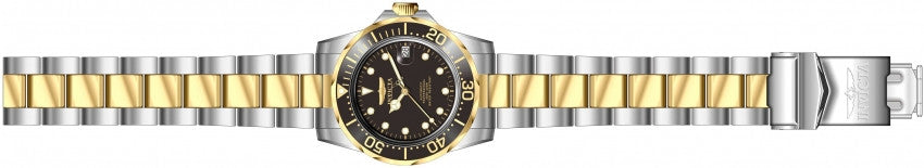 Image Band for Invicta Pro Diver 17043