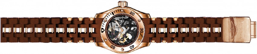 Image Band for Invicta Sea Spider 10350