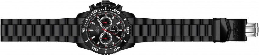 Image Band for Invicta Pro Diver 19848