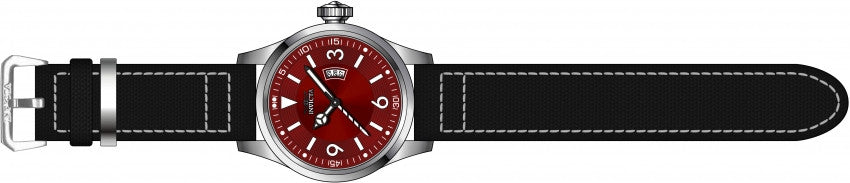 Image Band for Invicta Aviator 19418