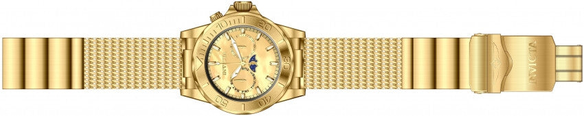 Image Band for Invicta Pro Diver 20527