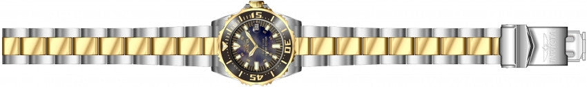 Image Band for Invicta CRUISELINE 20741