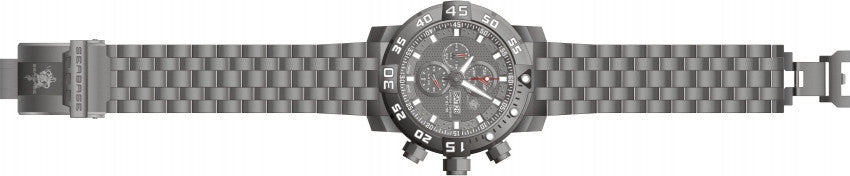Image Band for Invicta Sea Base 14220