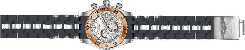 Image Band for Invicta Sea Spider 10249