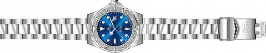Image Band for Invicta CRUISELINE 19965