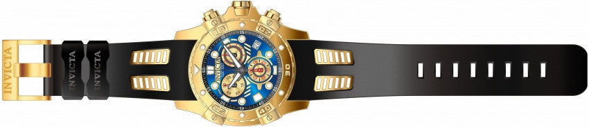 Image Band for Invicta Specialty 18860