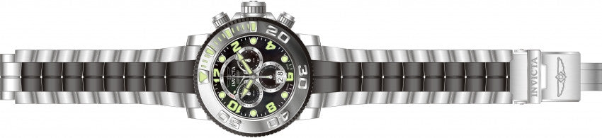 Image Band for Invicta Sea Hunter 10766