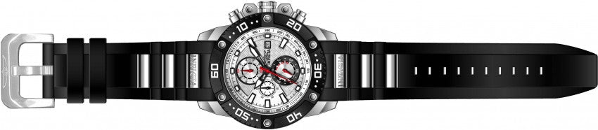 Image Band for Invicta Pro Diver 21776
