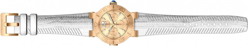 Image Band for Invicta Angel 14746
