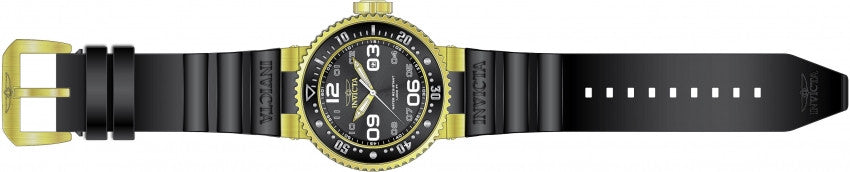 Image Band for Invicta Pro Diver 21521
