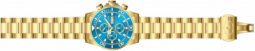 Image Band for Invicta Pro Diver 18915